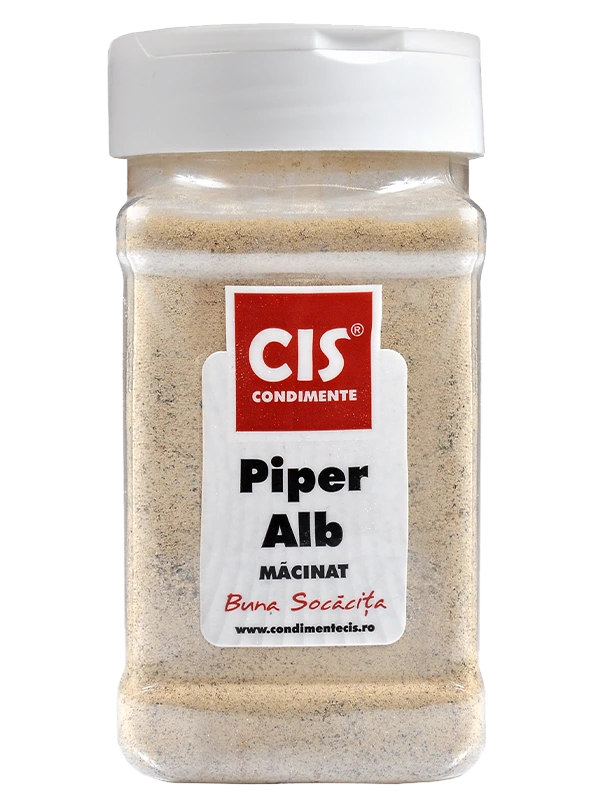 Piper-Alb-Macinat-150g-2025