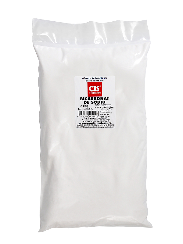 Condimente CIS - Produsele noastre