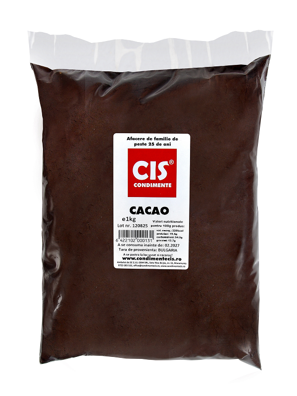 Condimente CIS - Produsele noastre