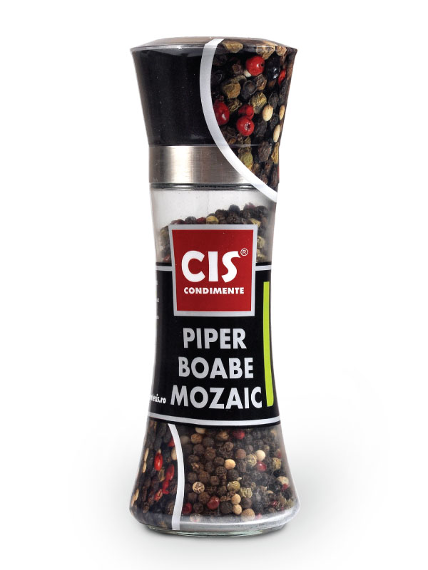 Condimente CIS - Produsele noastre