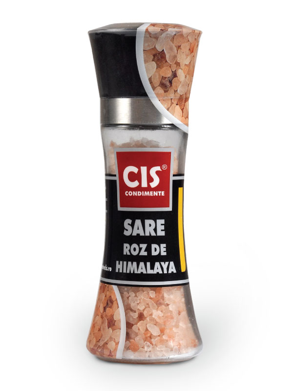 Condimente CIS - Produsele noastre