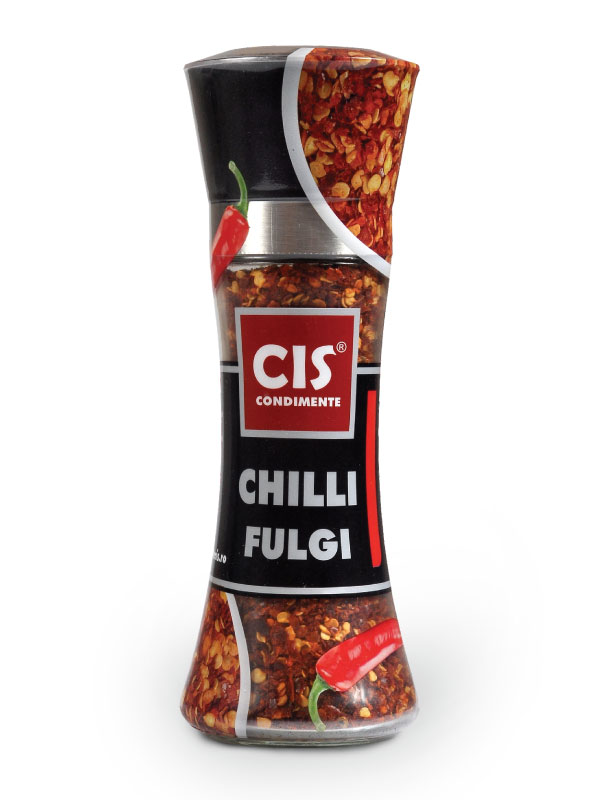 Condimente CIS - Produsele noastre