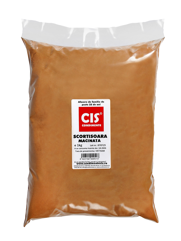 Condimente CIS - Produsele noastre