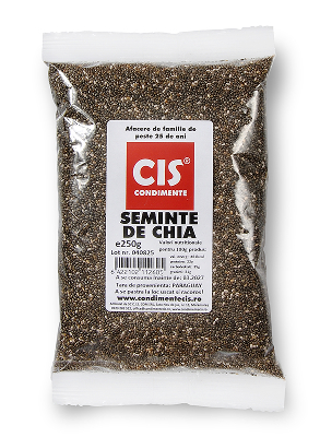 Condimente CIS - Produsele noastre