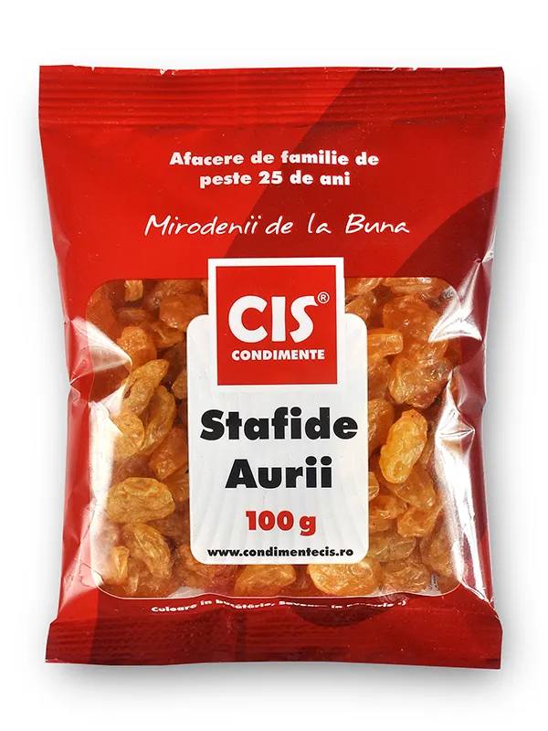 Condimente CIS - Produsele noastre