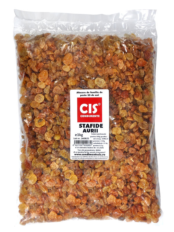 Condimente CIS - Produsele noastre